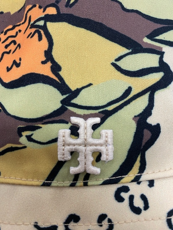 Tory Burch Bucket Hat - Picture 5 of 5